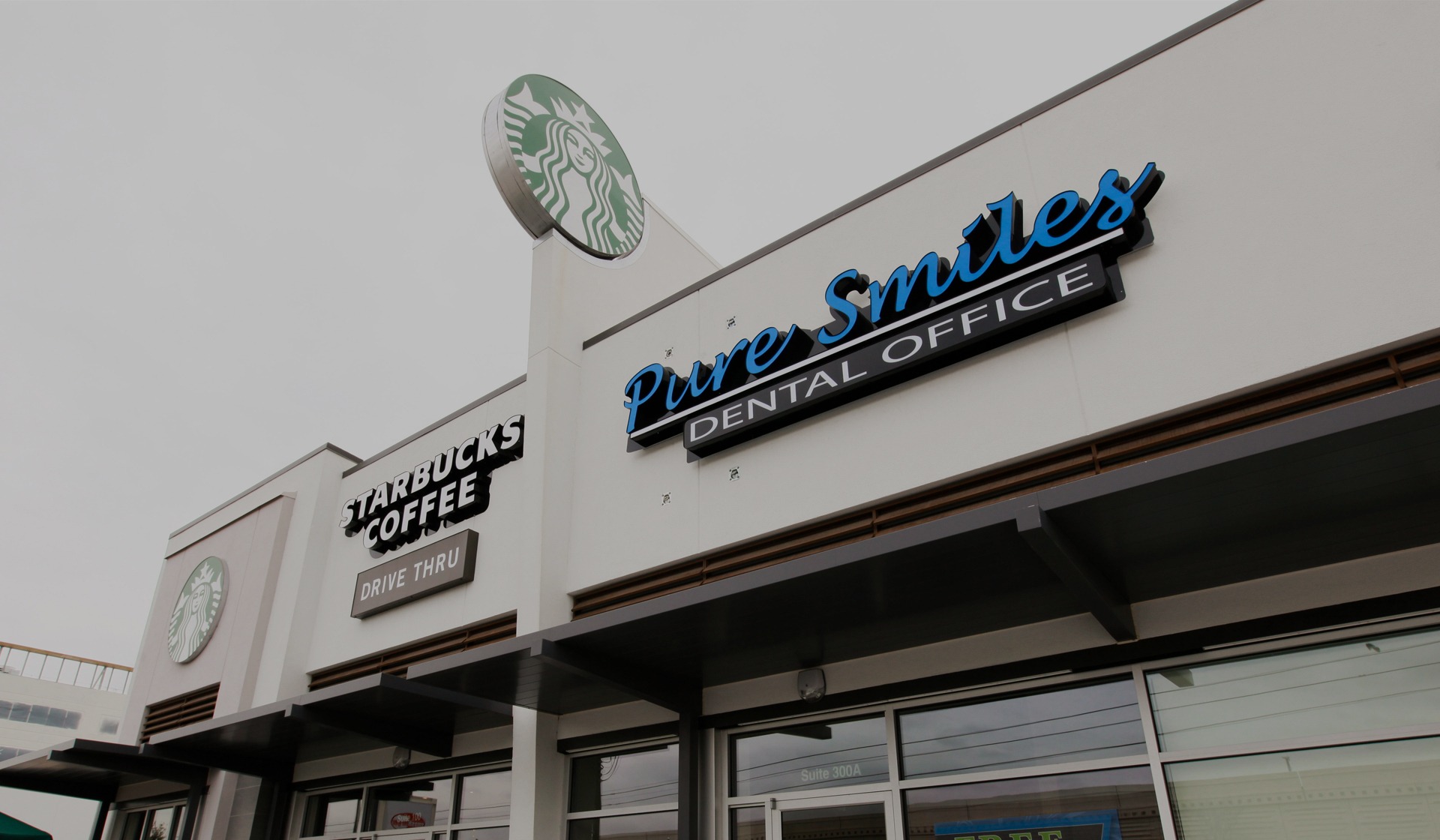 Pure Smiles Dental Office | Katy Texas Dentist