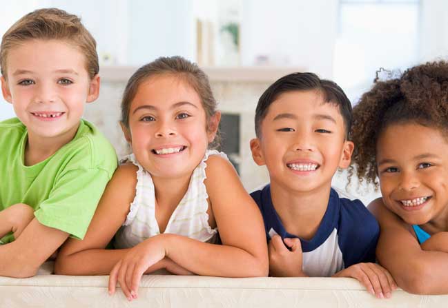 Children's Dentistry | Katy Texas Dentist