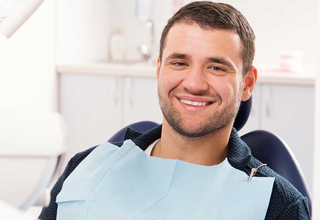 Dental Hygiene Teeth Cleanings | Katy Texas Dentist