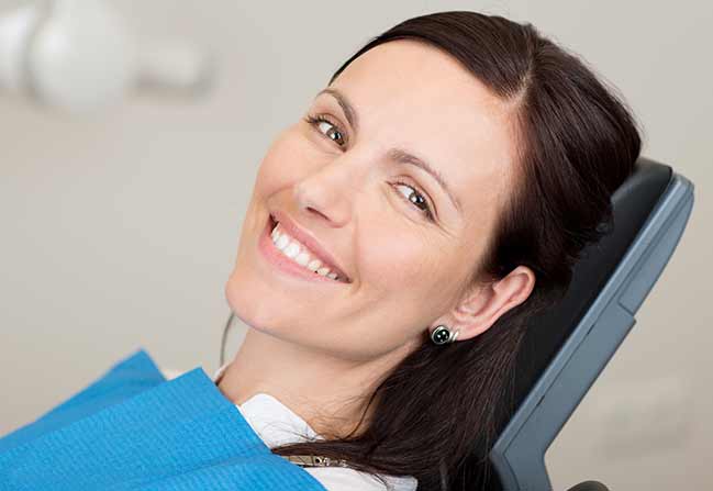 Dental Hygiene | Katy Texas Dentist