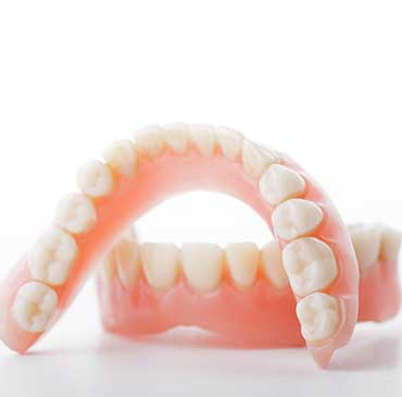 Dentures | Katy Texas Dentist