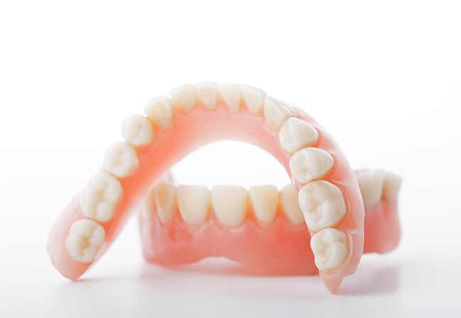 Dentures | Katy Texas Dentist